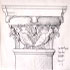 Capital Ornament