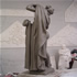 figure of venus - back